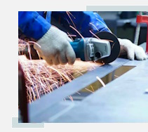 Услуги Изготовление металлоконструкций под ключ в Бийске