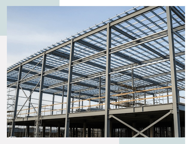 Строительство заводов под ключ от 623 руб. в Бийск