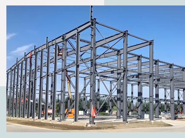 Строительство торговых центров в Бийске