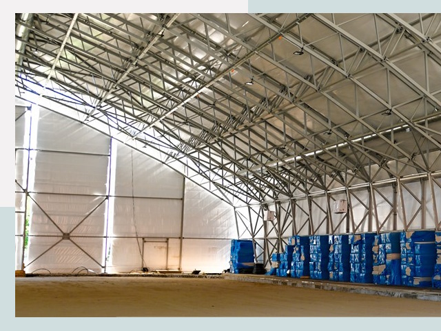 Строительство крытых катков в Бийске