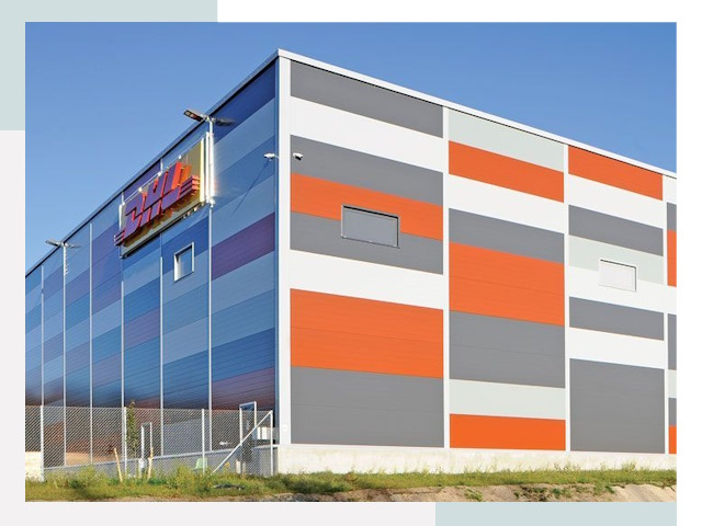 Строительство бизнес-центров в Бийске