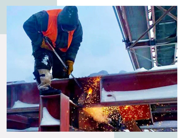 Ремонт металлоконструкций в Бийске от 623 руб.