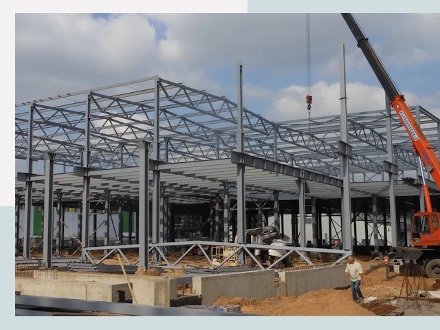 Генеральный подряд в Бийске