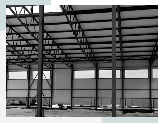 Производство ангаров в Бийске