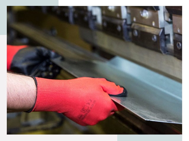 Гибка металла в Бийск от 623 руб. - Надёжно и быстро